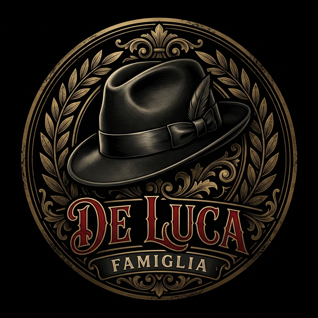 De Luca Famiglia